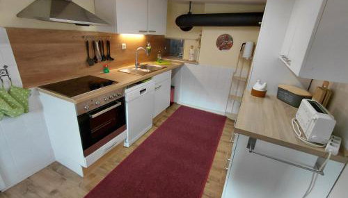 Haus Am Waldrand - Foto 4