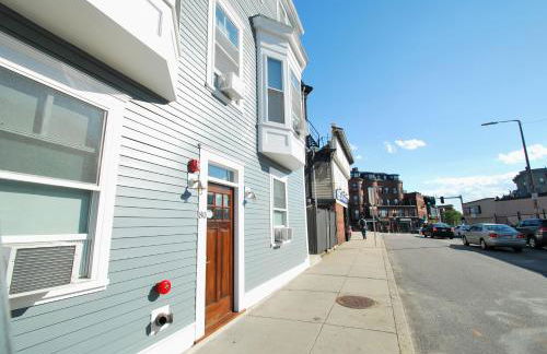 Quarters on DOT by Thatch - Foto 19