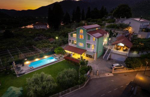 Villa Šolo - Foto 1