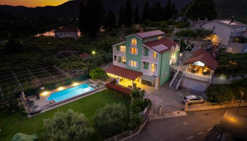 Villa Šolo - Foto 1