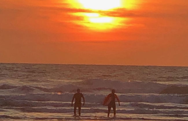 Jjslodge Luxury Chalet in Kilkhampton Bude - Foto 11