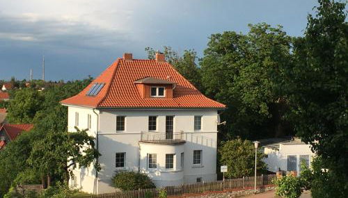 Ferienwohnung im Blauen Haus - Foto 4