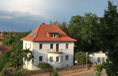 Ferienwohnung im Blauen Haus - Foto 4