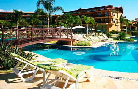 Flat Resort Costabella - 234 Estúdio - Foto 19