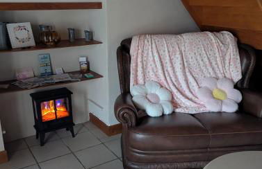 Gite de la marquaterie - Foto 13