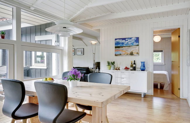 "Algot" - 100m to the fjord - Foto 23