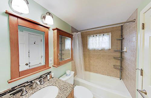 Skinequit Cottage - Photo 14