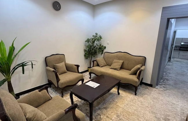 GhafwaHHotelApartmentsServicedApartments - Photo 13