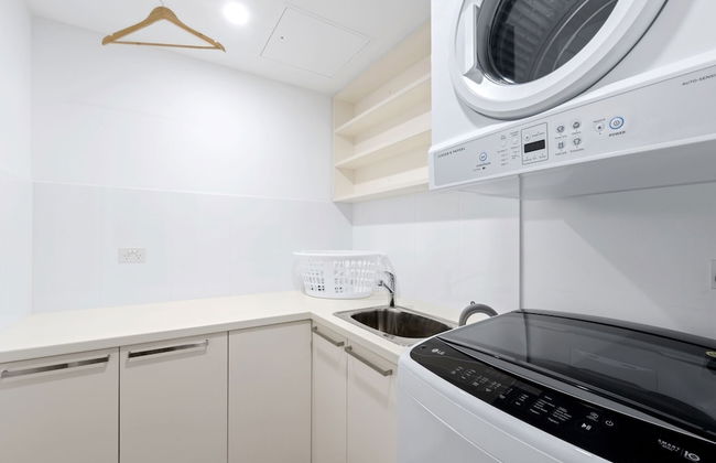 Allisee Apartments - Foto 28