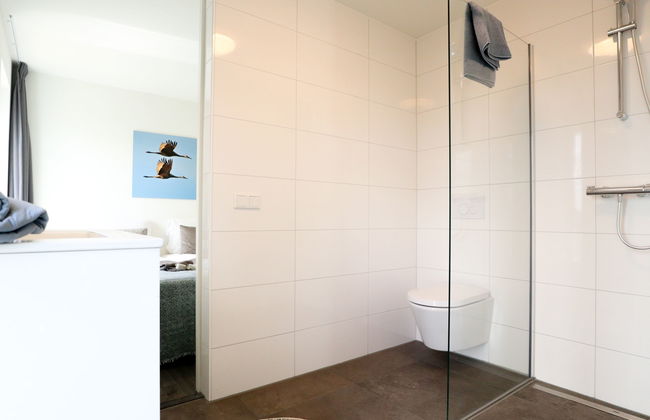 5 bedroom House in Nijkerk with swimming pool and terrace - Photo 19