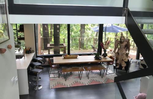 Retreat in a Stunning House - Foto 7