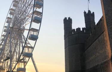 Chalet 64, Lakeside, Glan Gwna Holiday Park - Photo 17