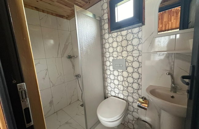 Ruby Bungalov - Foto 7