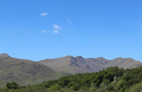 Fortingall Cottage - Dalmally - Foto 2