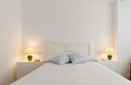 Elcano Urban Class Vivienda Turística reformado con wifi - Foto 24