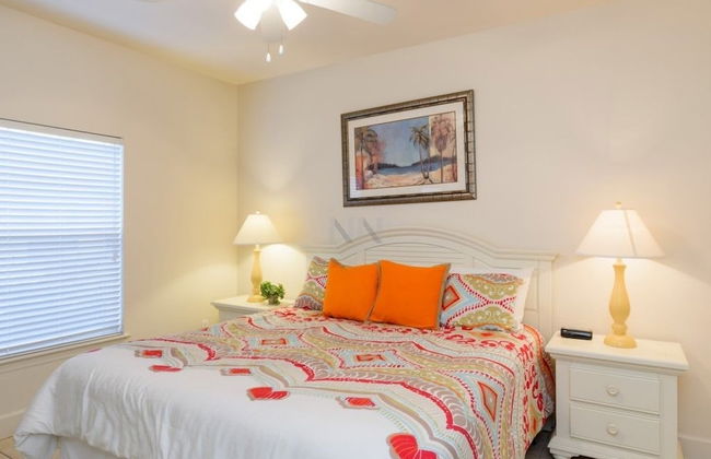 Fv88818 - Lucaya Village - 4 Bed 3 Baths Townhome - Foto 4