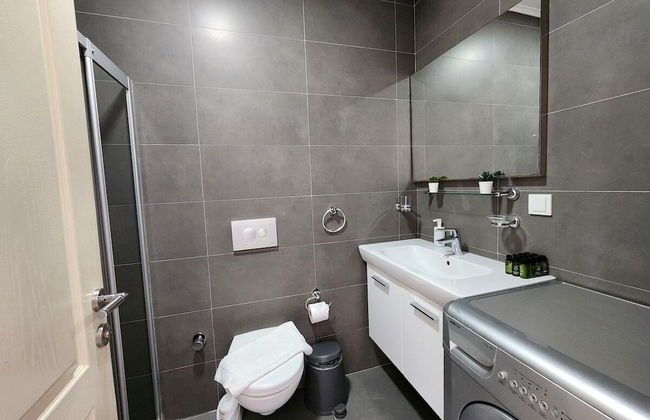 Guney Suites by Villa Safiya - Photo 16