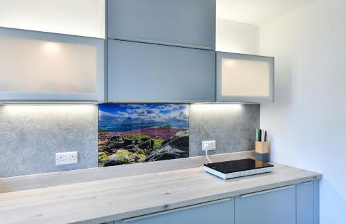 Morgan House- 4 Bed House, Near Nottingham Trent Uni - Foto 8