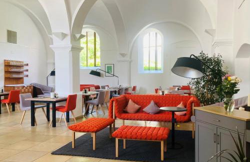 Hotel Klostergasthof - Foto 18