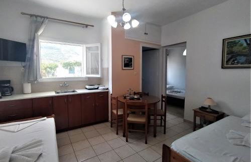 Elli Studios & Apartments - Foto 16