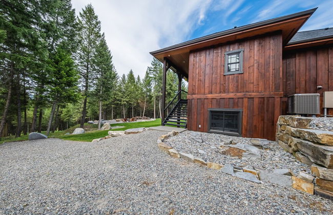 Chateau Fortine Retreat for 6! - Photo 62