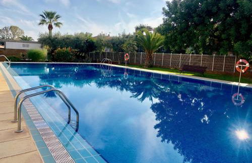 Apartamento bonito cerca de la playa - Photo 1