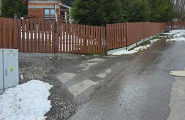 Świerkowy Zakątek u Bacy - Foto 47