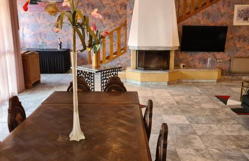 Le Gîte de Massiac - Photo 11