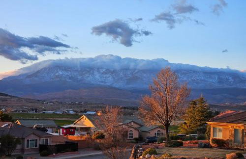 Mountain View near Zion - Foto 4