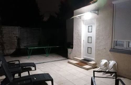 Maison Antony parking gratuit proche Paris - Foto 11