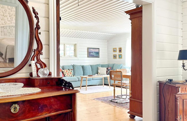 5 Person Holiday Home in Gunnebo - Photo 18