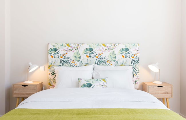 Praça 44 Boutique Apartments - Foto 25