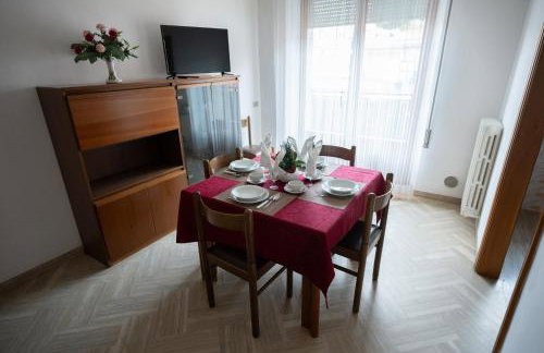 Residence Europa - Foto 24