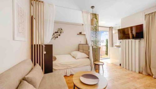 Appartement Panorama - à seulement 15 minutes des Champs-Élysées - Foto 2