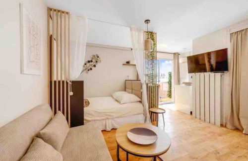 Appartement Panorama - à seulement 15 minutes des Champs-Élysées - Foto 2