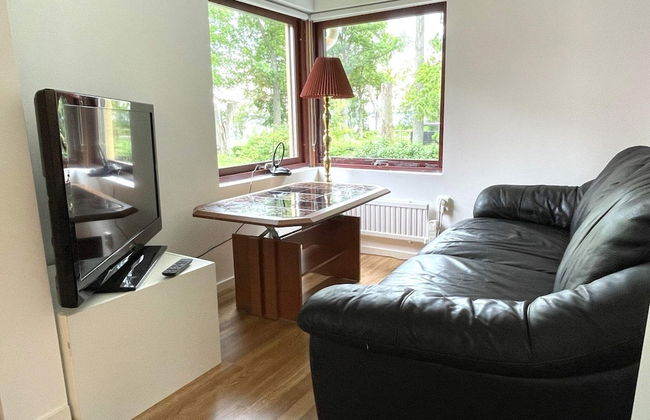 2 Person Holiday Home in Norrkoping - Foto 12