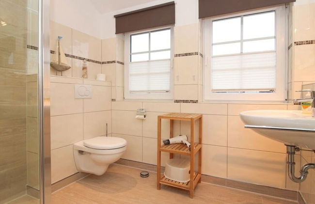 Anchor Claw Comfortable Holiday Residence - Foto 21