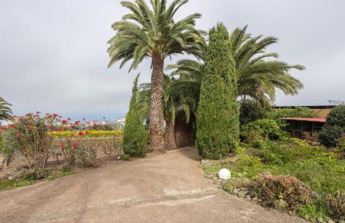 Los Paredones Farm - Private Pool - Garden - Foto 41