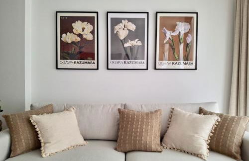 Bonito apartamento de 2 habitaciones cerca de la Estación Joaquín Sorolla - Foto 20