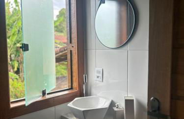 Casa Aconchego de vó - Foto 6