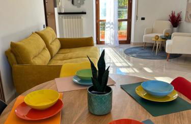 The House of the Castelli Romani - Foto 1