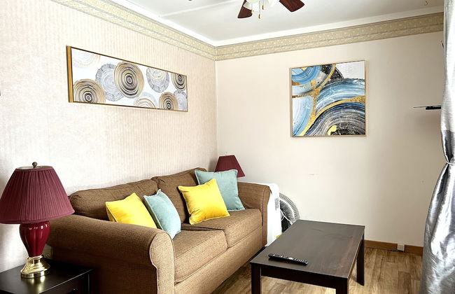 Multicultural Museum Cottages - Photo 62