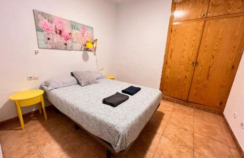 S2 Centro Histórico parking gratis Catedral Alcazaba - Photo 17