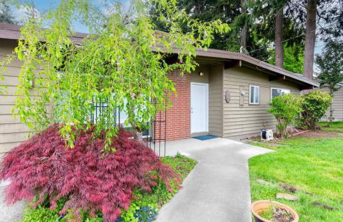 Bellevue Work & Relax Near Downtown - Foto 59