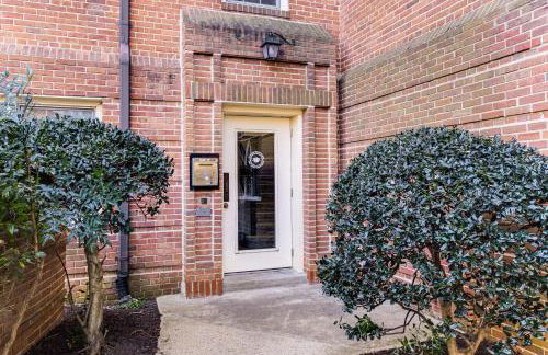 No Car Needed! Condo in Old Town Alexandria - Foto 24