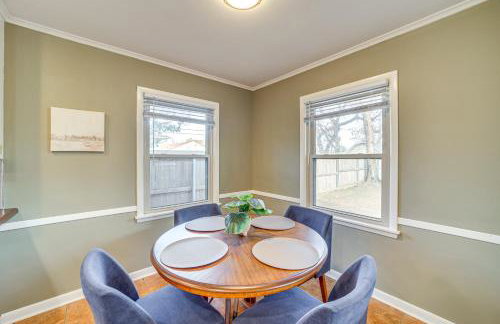 Tulsa Home 5 Mi to Downtown Groups Welcome! - Photo 10