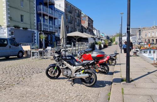 Primrose Cottage - Foto 45