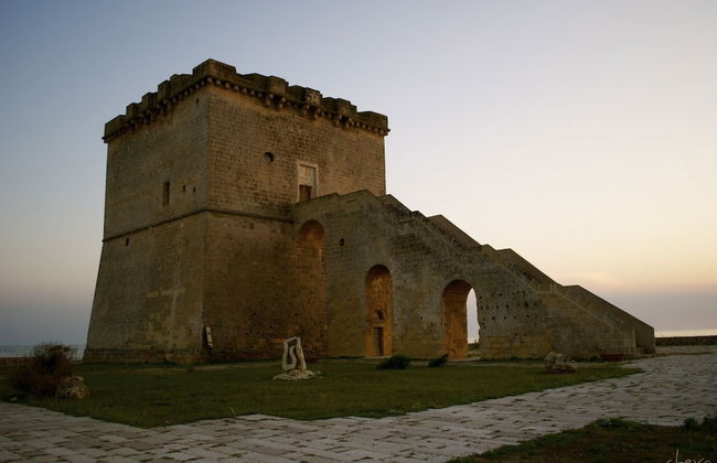 Dimora Liccisa - Foto 50