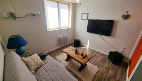 Appartement Signature - Design, Parking & Mer - Foto 2