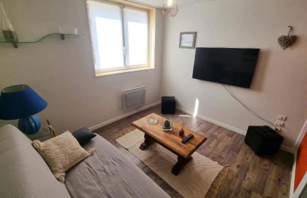 Appartement Signature - Design, Parking & Mer - Foto 2